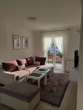 Apartman MiMa